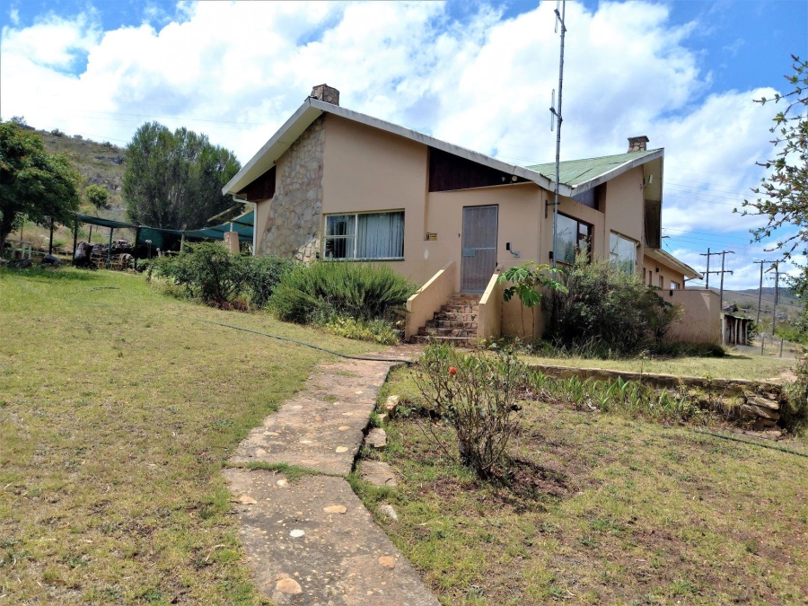 0 Bedroom Property for Sale in Uniondale Rural Western Cape